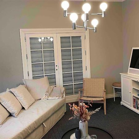 Cozy 4-Bedroom Apartment Aalborg Eksteriør billede